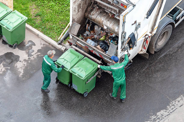Best Garage Cleanout Services  in Lepanto, AR